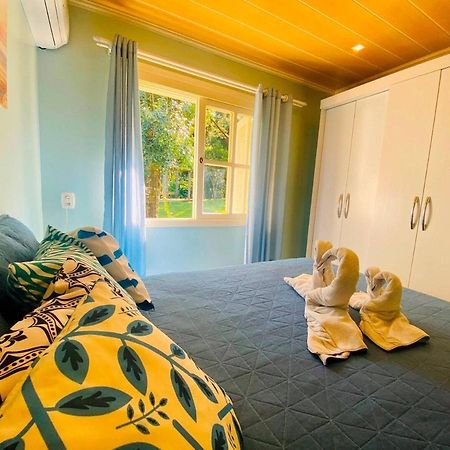 Vila Casa Ampla E Aconchegante Em Gramado Exteriér fotografie