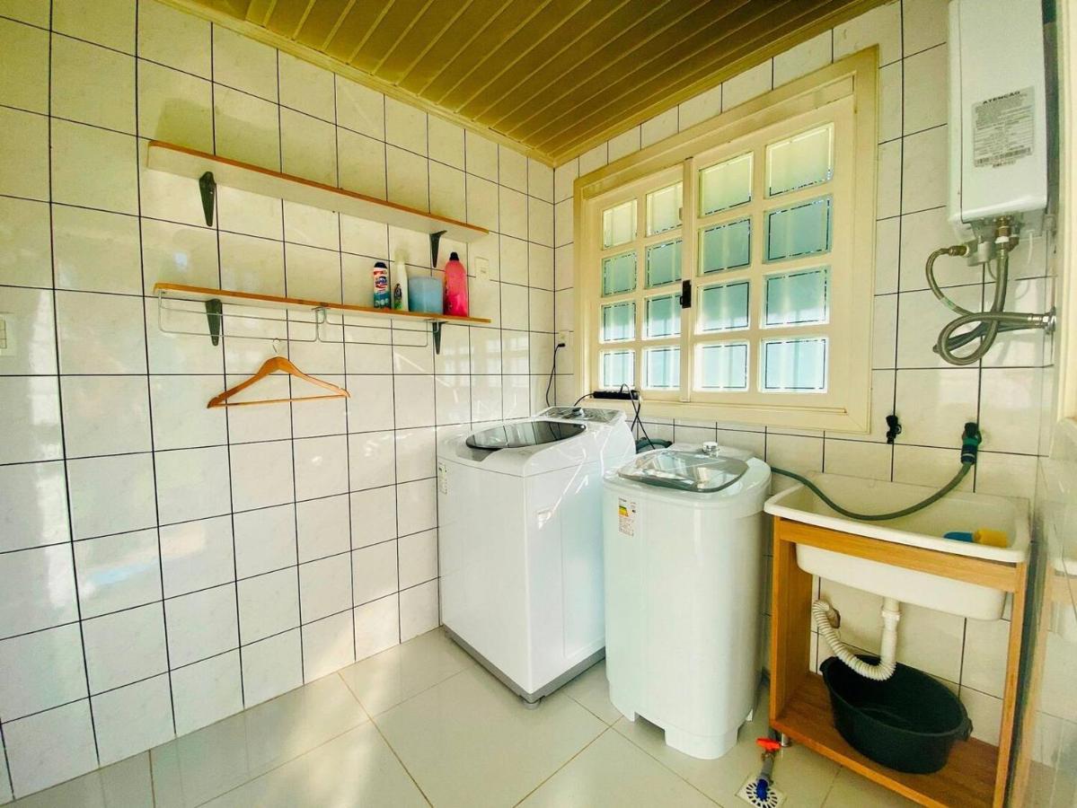 Vila Casa Ampla E Aconchegante Em Gramado Exteriér fotografie